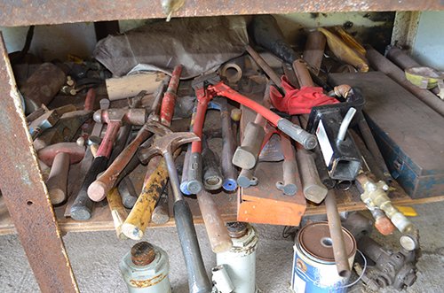 Property photo 176 - PERSONAL PROPERTY AUCTION IN DEKALB COUNTY